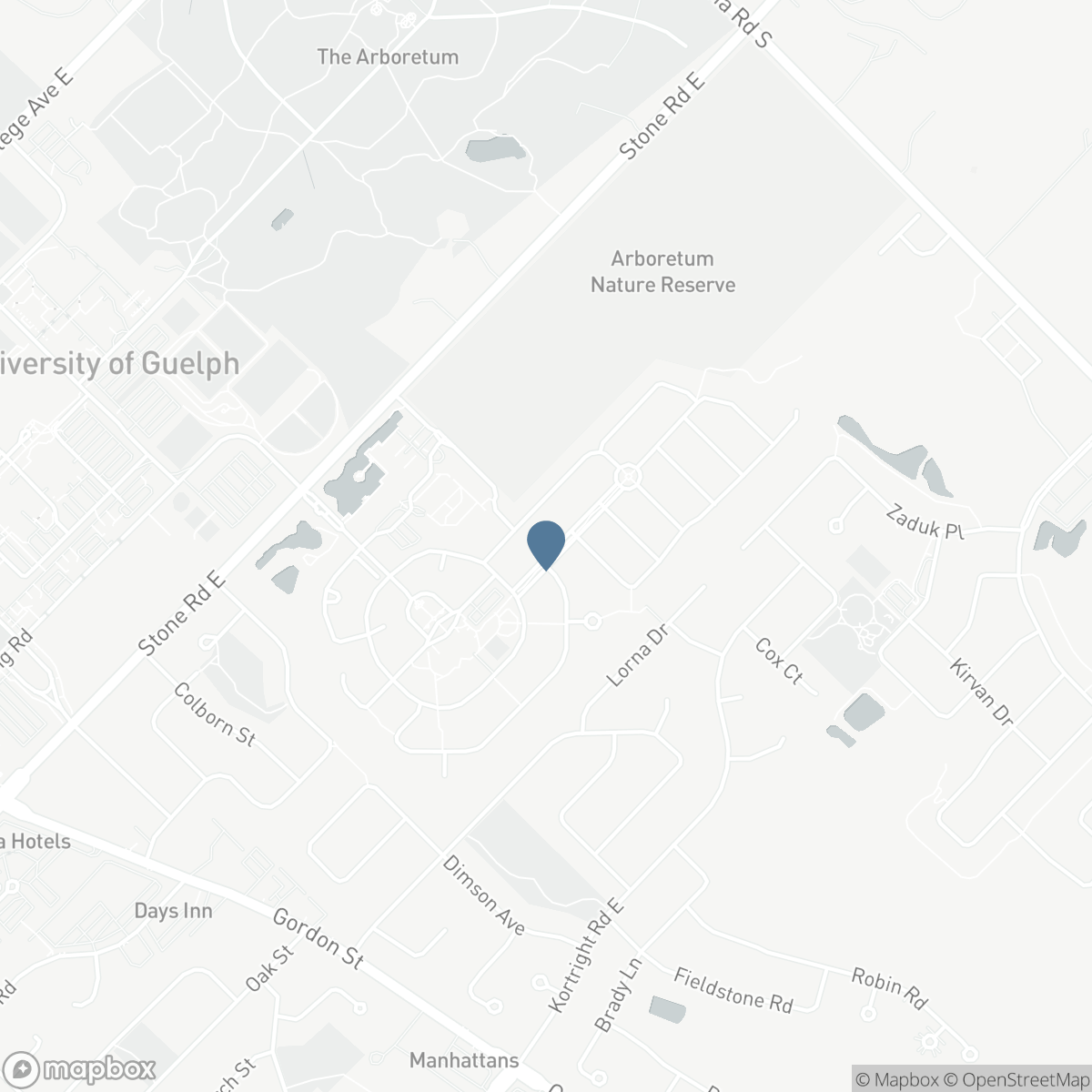20 BEECHLAWN BOULEVARD, Guelph, Ontario N1G 4X7